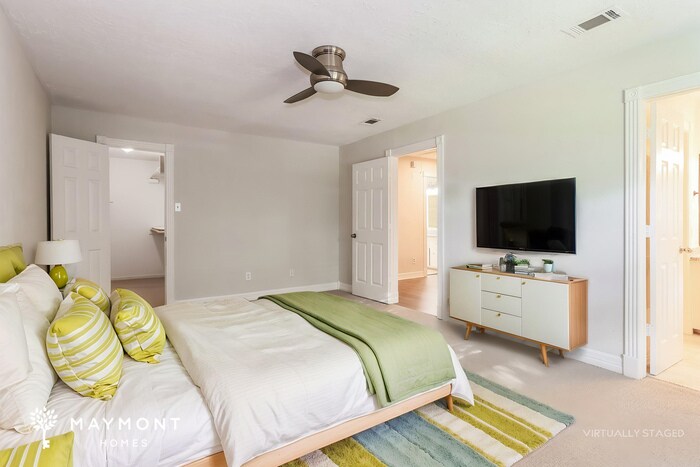 Building Photo - 18011 Tall Cypress Dr