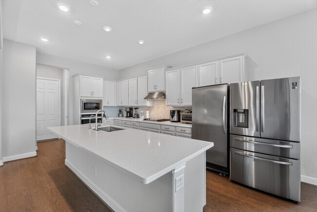 Building Photo - 8110 Copper Rock Dr