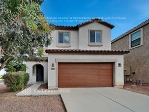 Building Photo - 1295 E Palomino Way