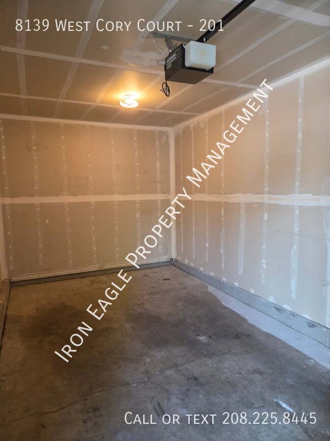 Building Photo - 8139 W Cory Ct