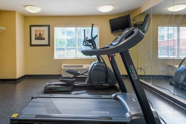 Building Photo - Furnished Studio-Piscataway - Rutgers University