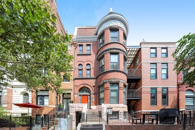 Building Photo - 1421 T St NW