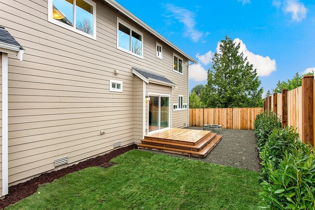 Building Photo - 11330 SE 192nd St