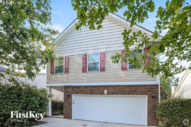 Building Photo - 5862 Bridgeport Ct