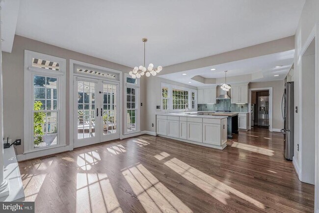 Building Photo - 615 Nalls Farm Way