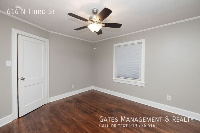 Building Photo - 616 N Third St-