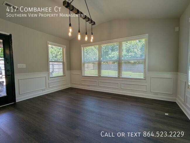 Building Photo - 417 Combahee Ct