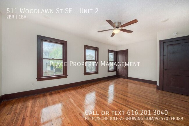 Building Photo - 511 Woodlawn St SE