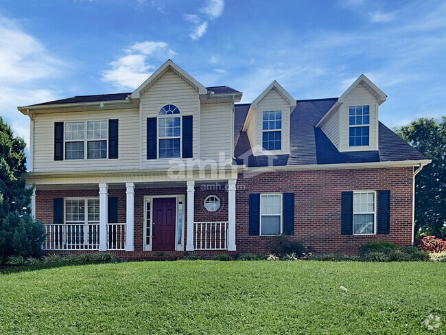 Building Photo - 4905 Ivy Rose Dr