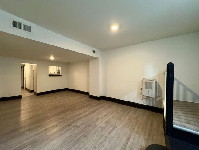 Building Photo - 1210 N Calvert St