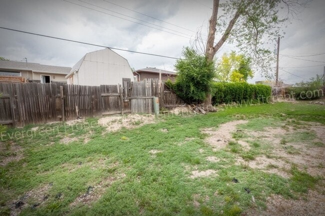 Building Photo - 3023 Denver St