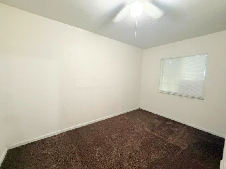 Building Photo - 2875 M St