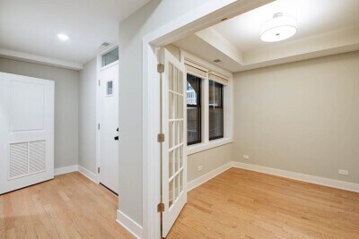 Building Photo - 4406 N Seeley Ave