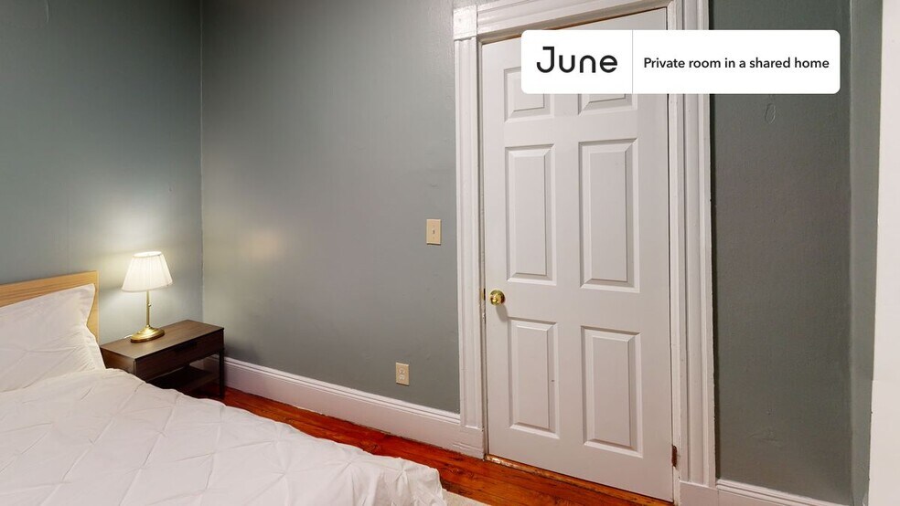 Building Photo - Room in Shared 7 bed/2 bath home in Allston