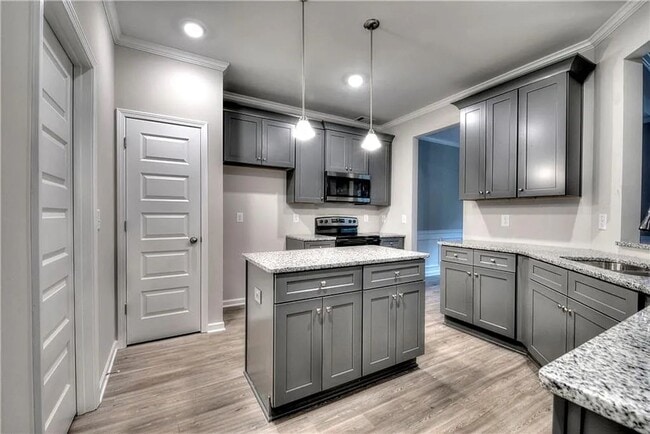Building Photo - Beautiful NEW home in Cartersville!  Move ...