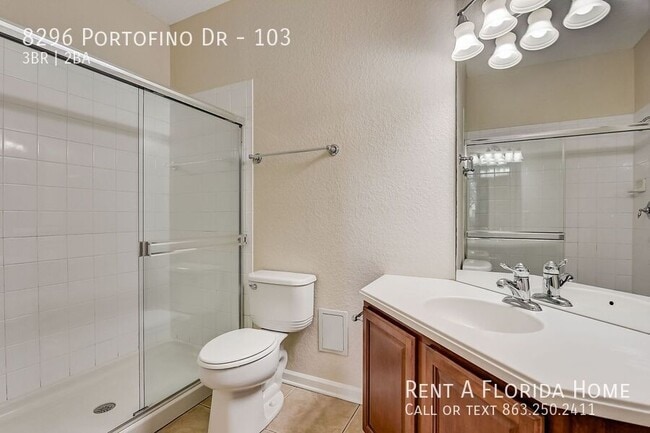 Building Photo - 8296 Portofino Dr