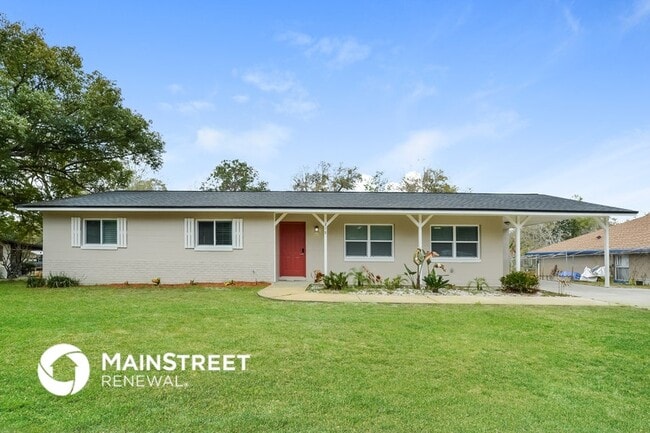 Building Photo - 218 Buena Vista St