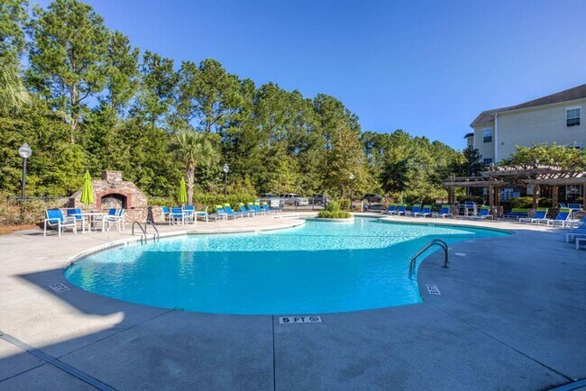 Building Photo - 1542 Bluewater Way