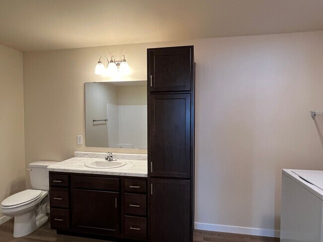 Floorplan - SCS Athens Apartment Community