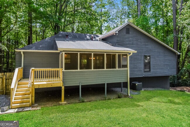 Building Photo - 3970 Cripple Creek Dr