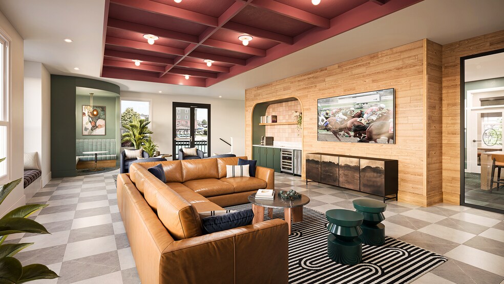 525 Angliana Social Lounge - Latitude Lexington