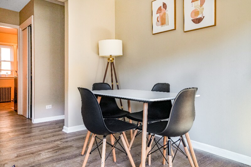 Building Photo - 432 Elmwood Ave