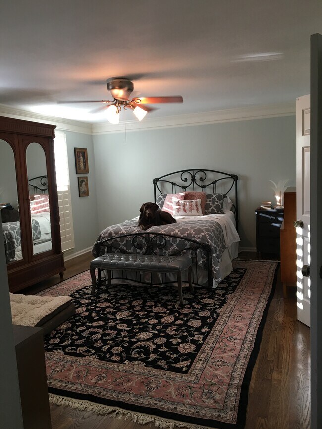 Building Photo - 705 Spring House Circle