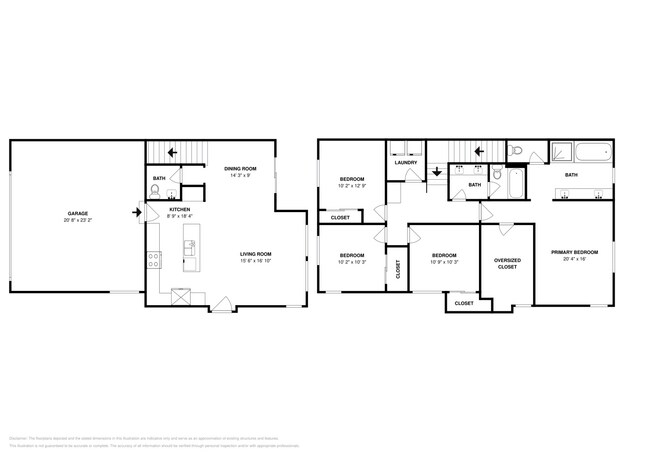 Building Photo - 31615 Willowood Way