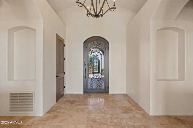 Building Photo - 37093 N Winding Wash Trail