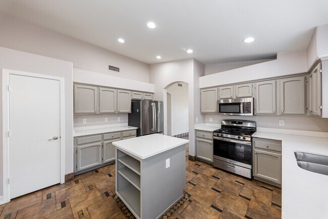 Building Photo - 17429 N 20th St