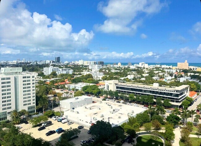 Building Photo - 650 West Ave