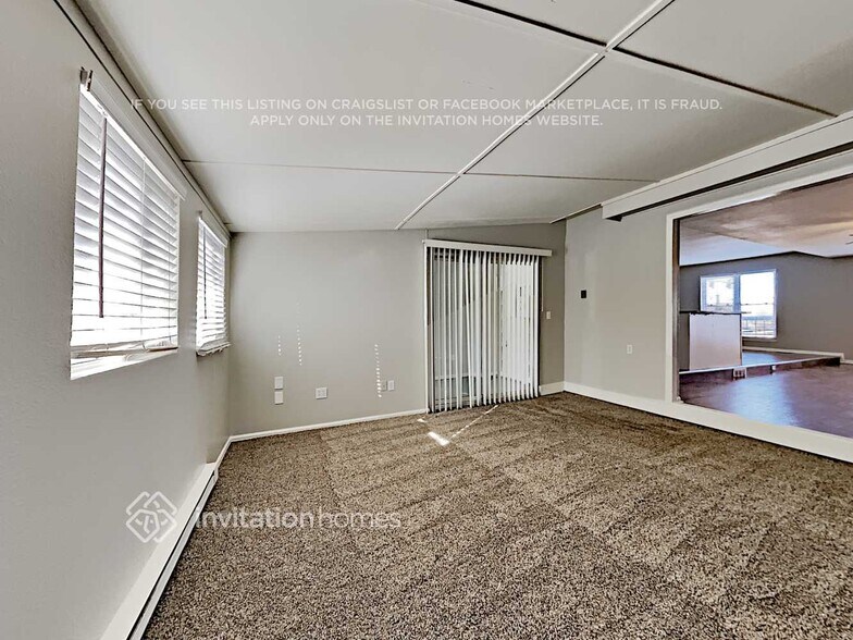 Building Photo - 13581 Sheridan Blvd