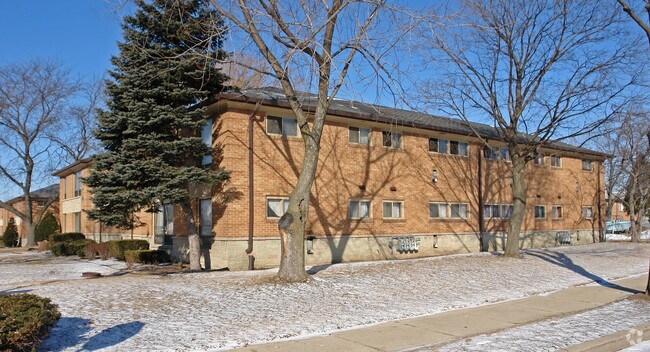 Building Photo - 4208 W Villard Ave