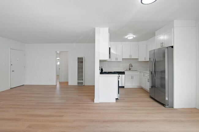 Building Photo - 3624 Faris Dr