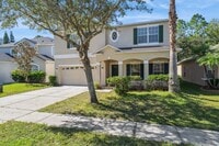 Building Photo - HALF OFF DECEMBER RENT: Large 6 Bedroom Rental in Gated Avalon Lakes Available Now!