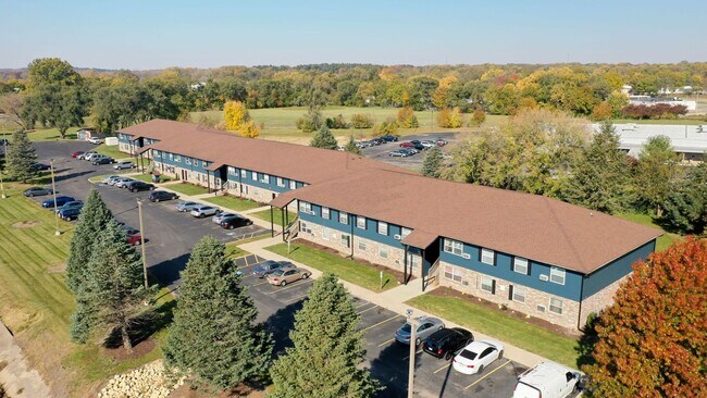 Interior Photo - Kemper Manor Apartments