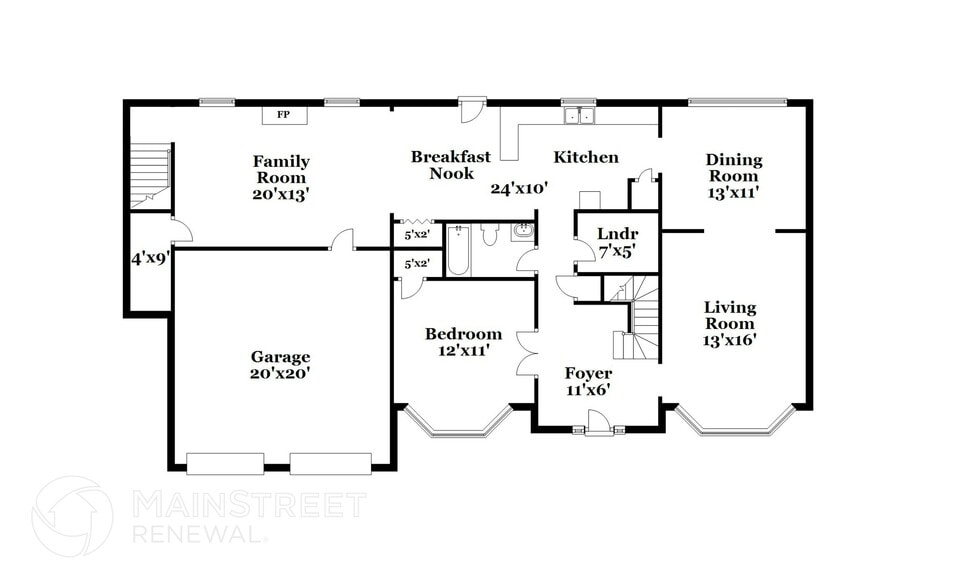 Building Photo - 2175 Boulder Forest Dr