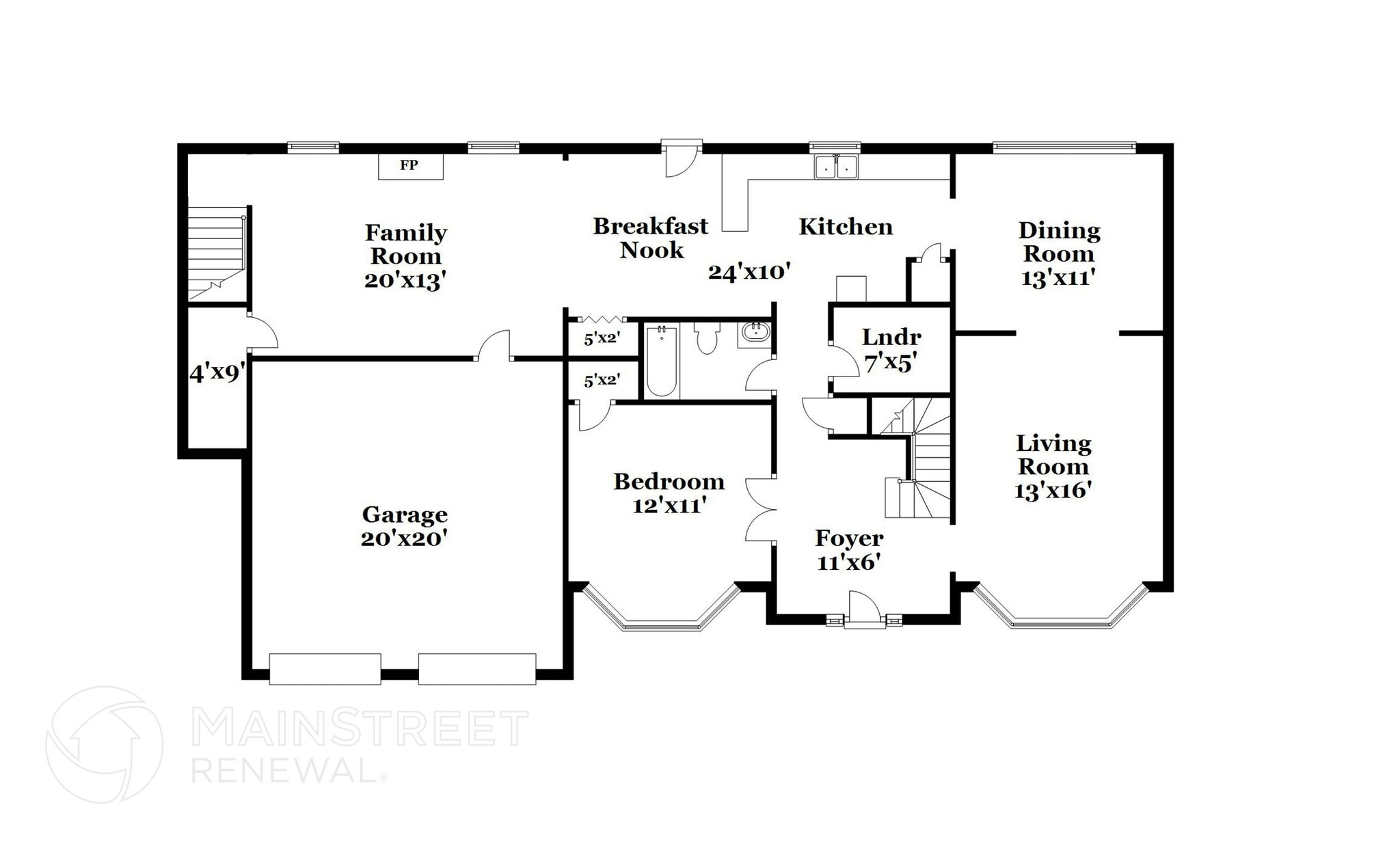 Building Photo - 2175 Boulder Forest Dr