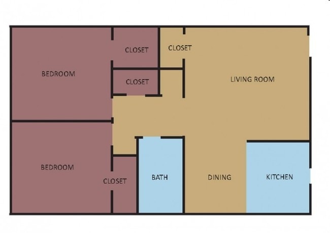 University Highlands - University Highlands Apartments