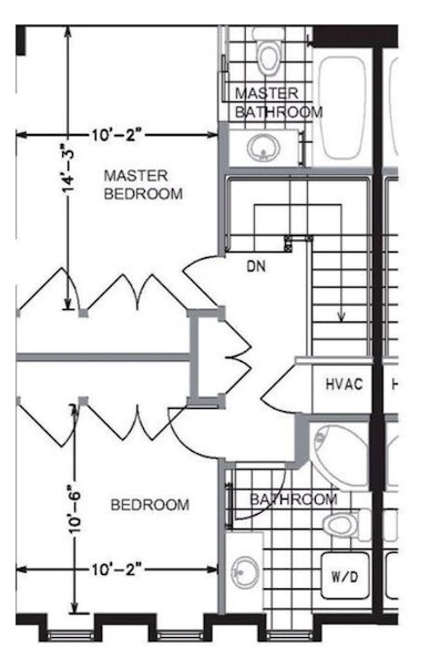 Building Photo - 110 Second St