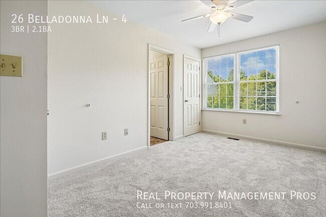 Building Photo - 26 Belladonna Ln