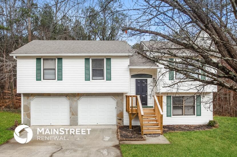 Primary Photo - 1062 Buckboard Ct