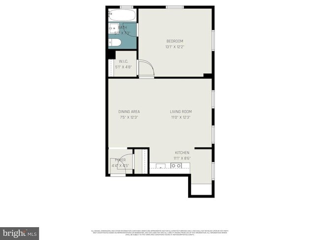 Building Photo - 2007 Key Blvd