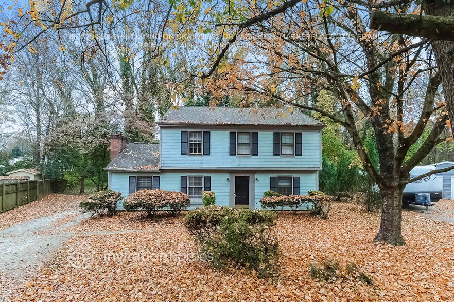 Primary Photo - 1000 Covewood Ct