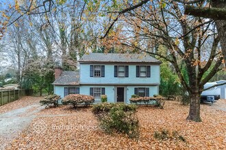 Building Photo - 1000 Covewood Ct