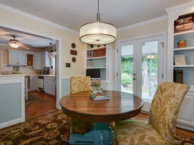 Building Photo - Mid Century Ranch near Augusta Country Club