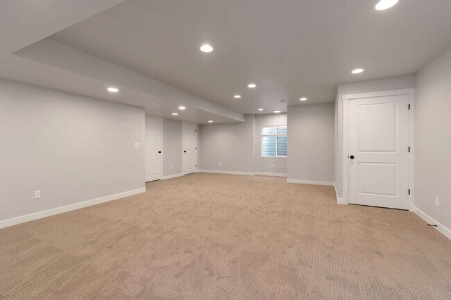 Building Photo - Brand New 3BD 3BA Holbrook Home w/ Finished Basement -Corner Lot