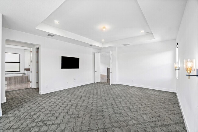 Building Photo - 9006 Dulcetto Ct