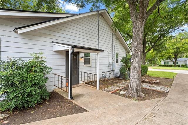 Building Photo - 612 N Gibson St