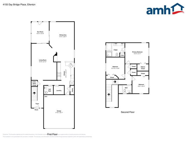 Building Photo - 4155 Day Bridge Pl